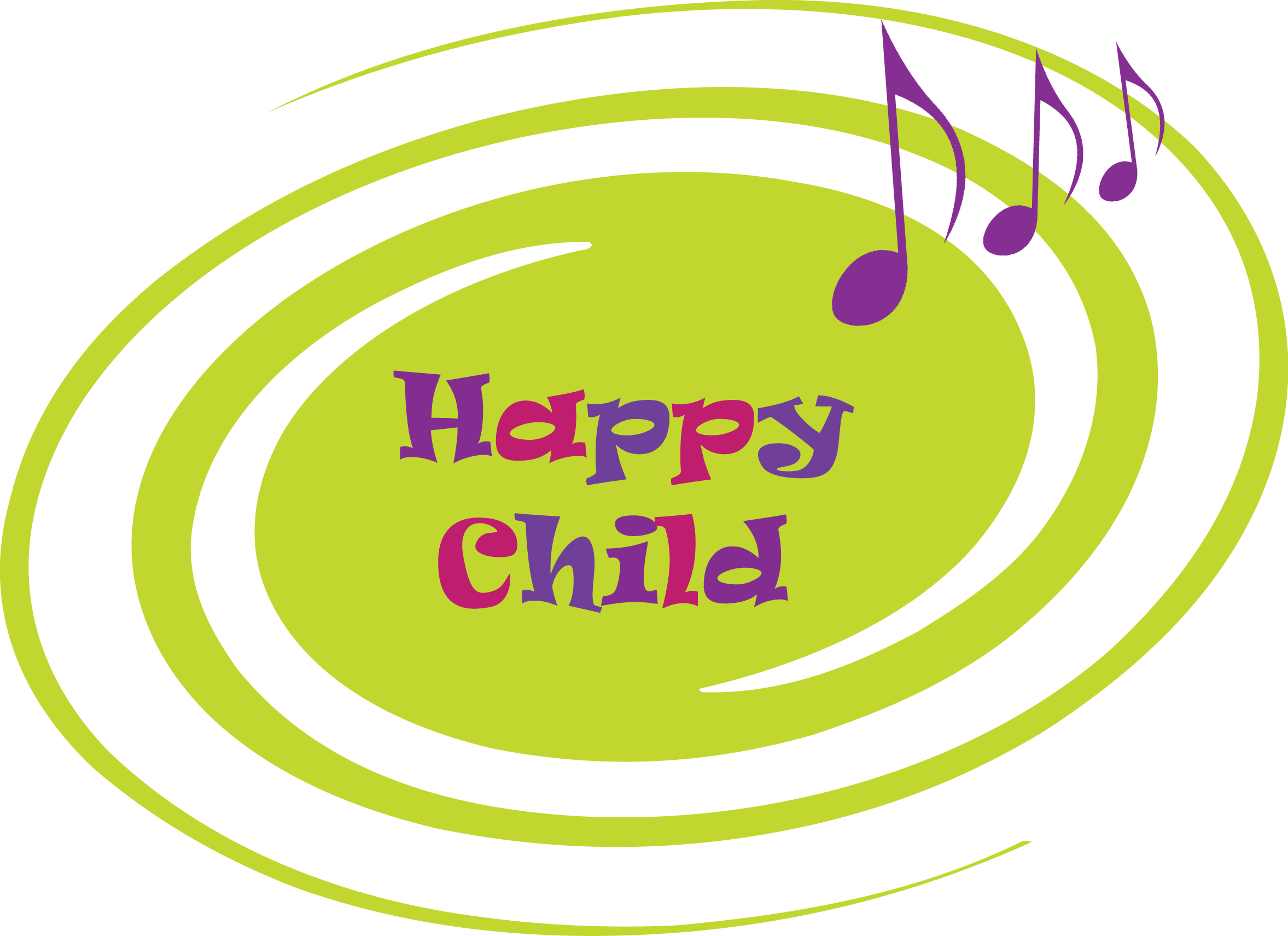 Course Image "Happy Child" angļu valodas apguve