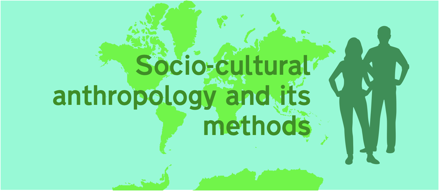 Course Image Antr5008 : Kultūras un sociālā antropoloģija un metodes
