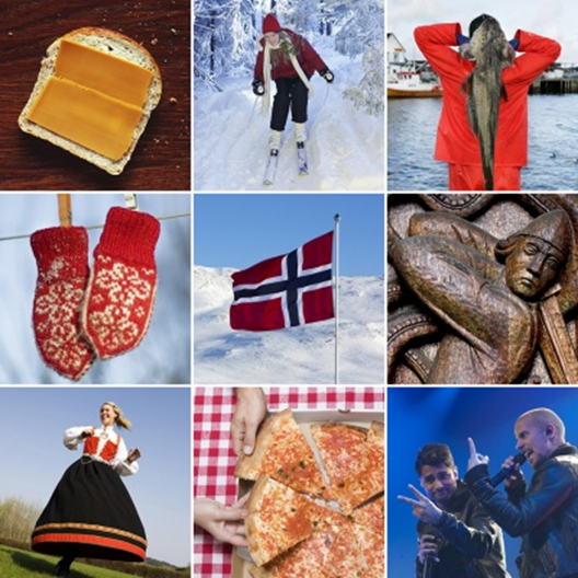 Course Image MākZ3F67 : Skandināvu kultūras un mediju studijas: Norvēģija