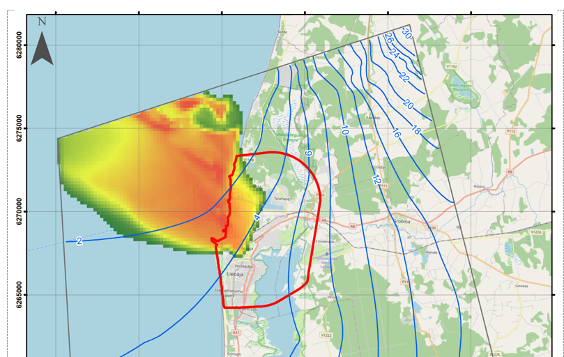 Course Image GeolM018 : Hidroģeoloģiskā modelēšana 