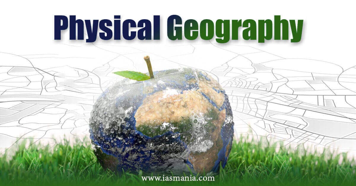 Course Image GeogB054 : Fizikālās ģeogrāfijas pamati 