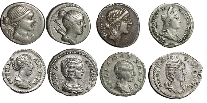 Course Image VestB031 : Numismātika 