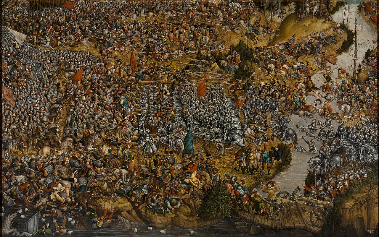 Course Image VestB027 : Krievijas vēsture: vara un sabiedrība Krievijā no Rjurika līdz Putinam
