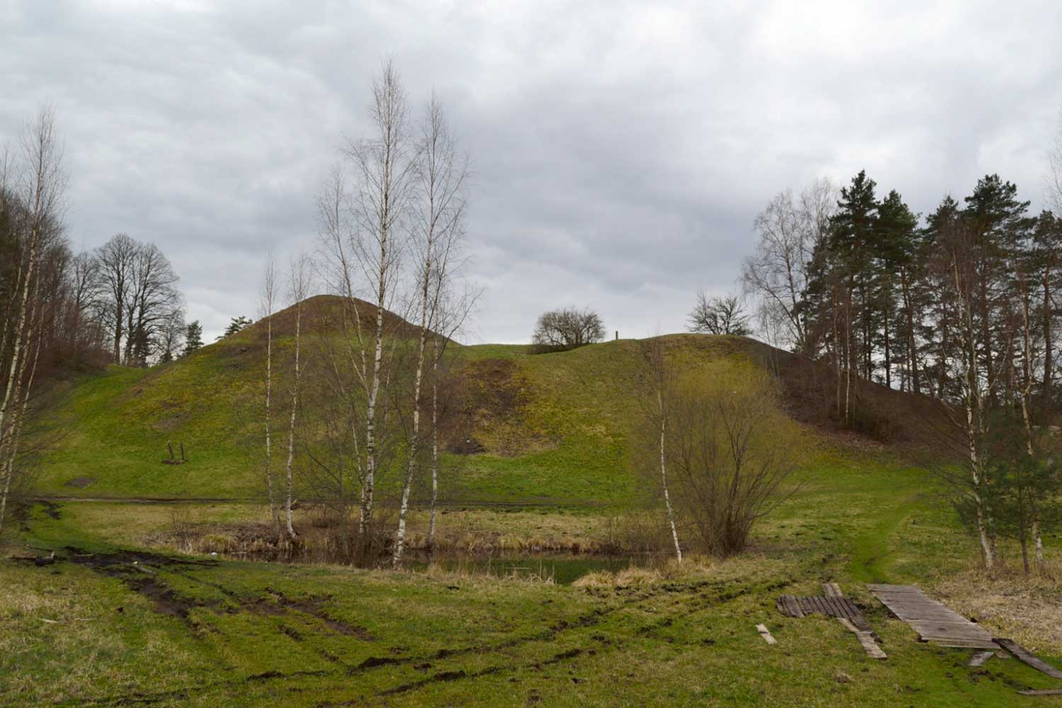 Course Image VestB037 : Vispārējā vēsture I: aizvēsture