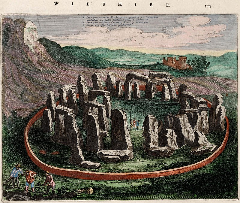 Course Image VestD019 : Arheoloģijas vēsture: no jauno laiku antikvārisma pieejas līdz mūsdienu nedestruktīvajām izpētes metodēm 