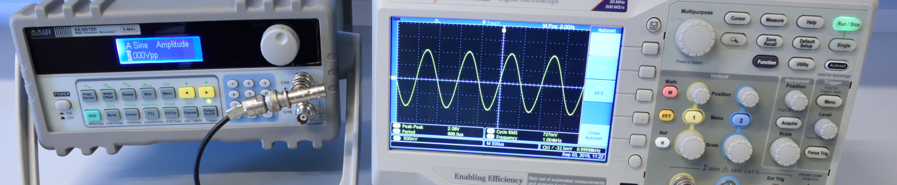 Course Image FiziB033 : Elektroniskās mērījumu tehnoloģijas