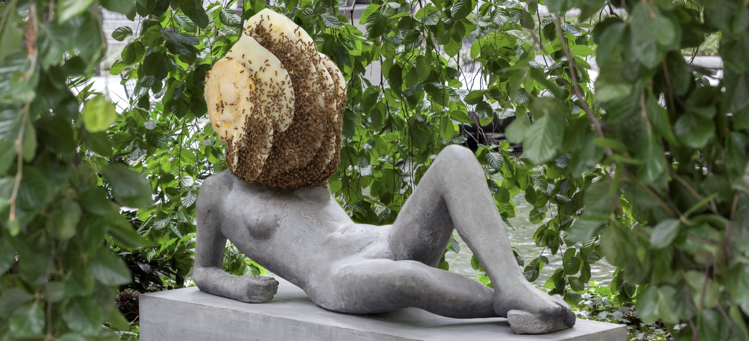 Course Image FilzB008 : Estētika 