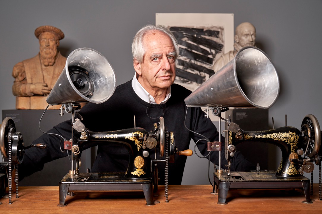 Course Image MakZB028 : Mākslas vēsture II 