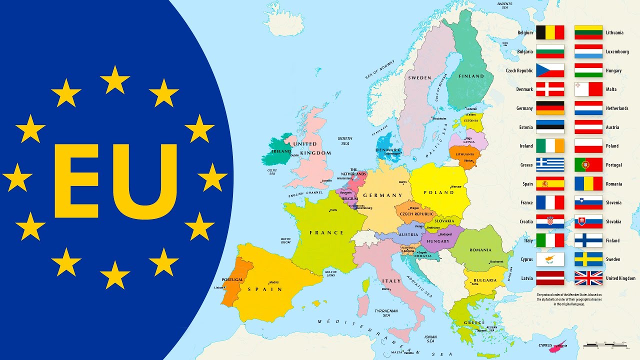Course Image JurZ3024 : Eiropas Savienības tiesības 