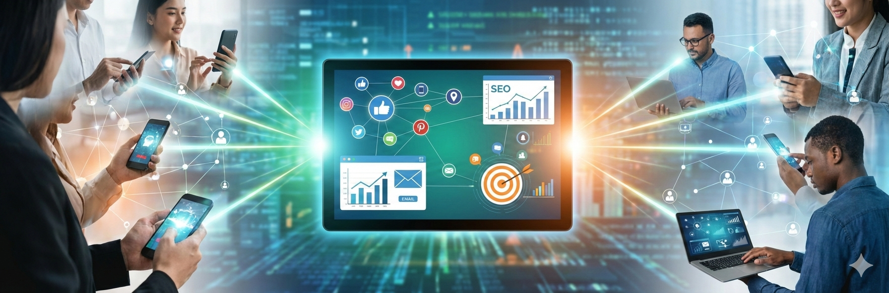 Course Image EkonB108 : Digitālais mārketings 