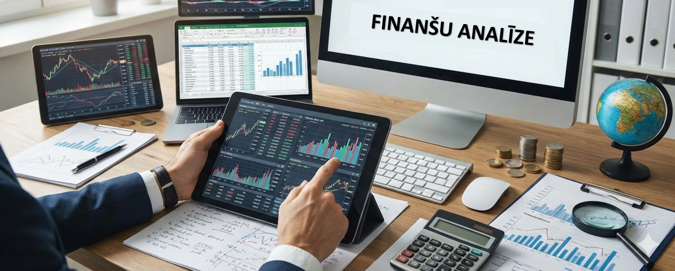 Course Image EkonB119-NPL-talmaciba : Finanšu analīze