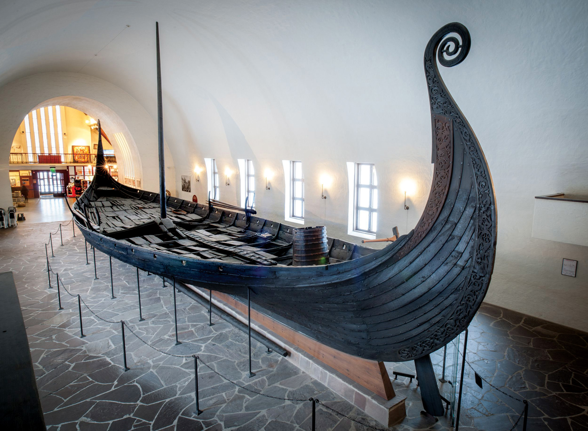 Course Image VestB062 : Vikingu laikmets Ziemeļeiropā