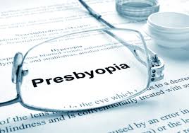 Course Image RedZS001 : Presbiopijas korekcija