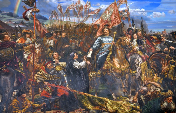 Course Image VestB064 : Polijas un Lietuvas kopvalsts (16.-18.gs.): sabiedrība, politika, kultūra