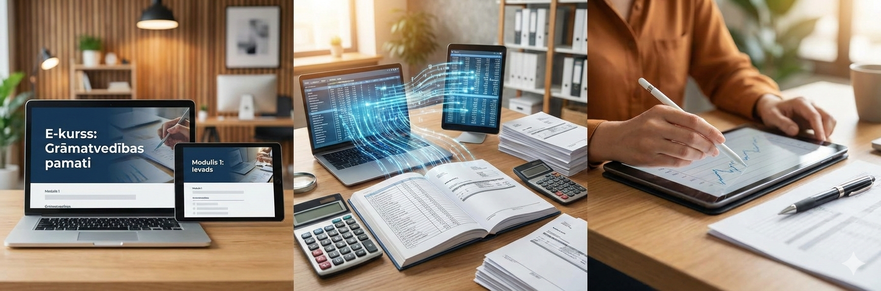 Course Image EkonB120-NPL-talmaciba : Grāmatvedības pamati