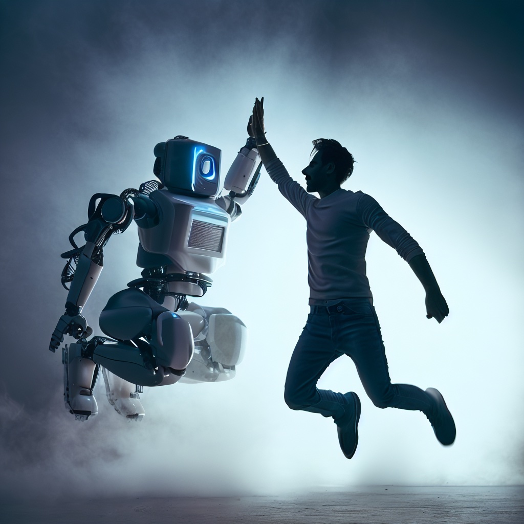 Course Image DatZC006 : Praktiskās mākslīgā intelekta prasmes studijām, pētījumiem un profesionālajai praksei