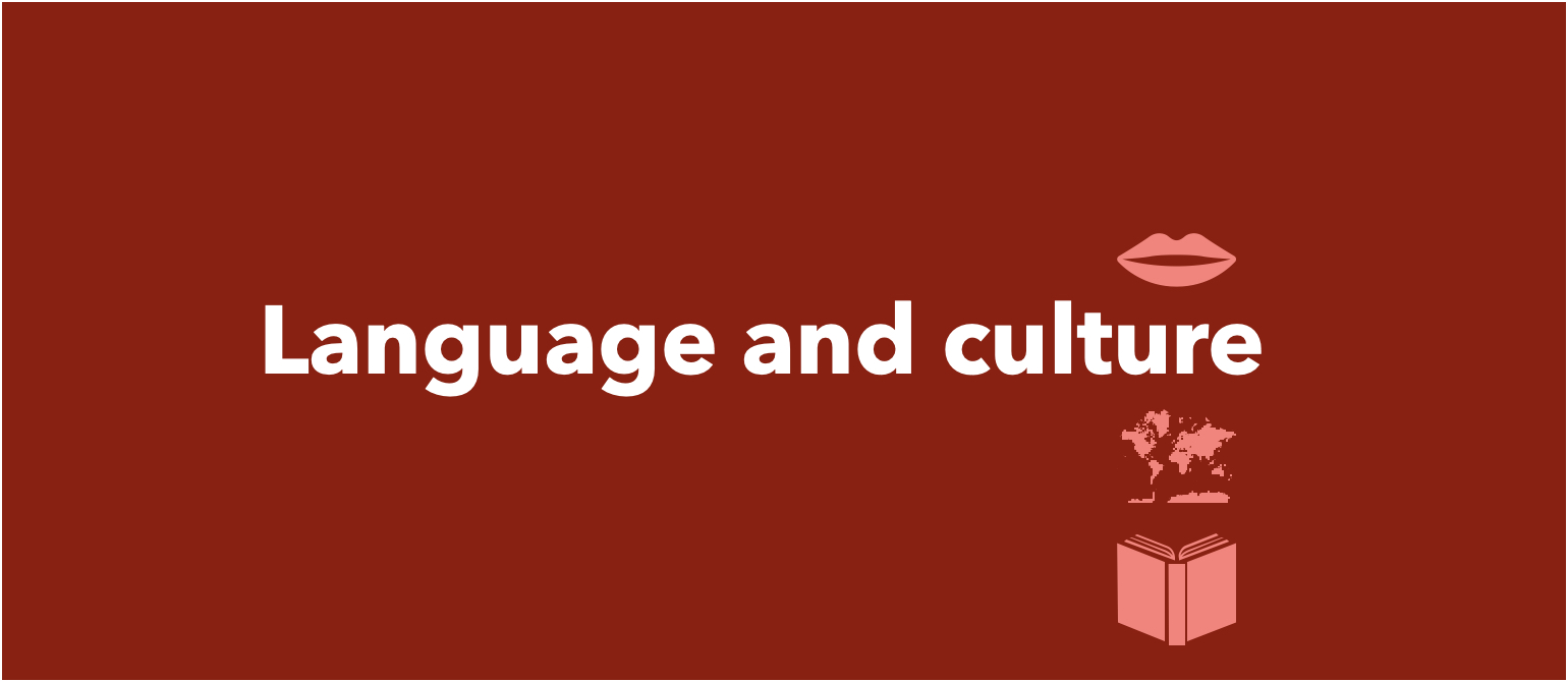 Course Image Antr5042 : Valoda un kultūra